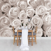 Flowers &amp; Plants Photo Wallpaper Mural 2167P8