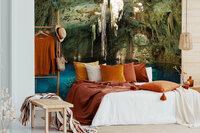 Landscape &amp; Nature Photo Wallpaper Mural 2014P8