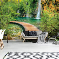 Landscape &amp; Nature Photo Wallpaper Mural 1967P8