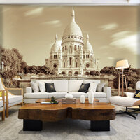 Buildings &amp; Architecture Photo Wallpaper Mural 1623P8