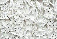 Flowers &amp; Plants Photo Wallpaper Mural 10052P8