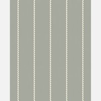 Studio Ditte Lintjes behang Noa mistblauw