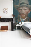 Dutch Photo Wallcoverings Painted Memories 8015 Van Gogh