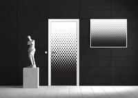 Door Mural Photo Wallpaper 1486VET