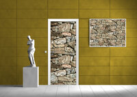 Door Mural Photo Wallpaper 2192VET