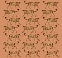 Mijke Konijn Wild &amp; Pink 200388 (FREE Glue Included!)