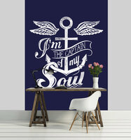 Anchor with the caption Photo Wall Mural 10326VEA