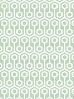 Abstract Mosaic Photo Wall Mural 10697VEA