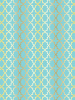 Geometric Abstraction Photo Wall Mural 10781VEA