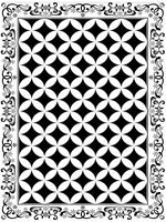 Mosaic Photo Wall Mural 10791VEA