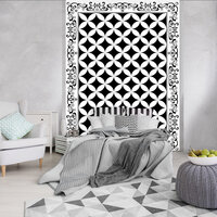 Mosaic Photo Wall Mural 10791VEA