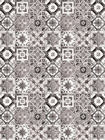 Mosaic Photo Wall Mural 10799VEA