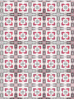 Mosaic Photo Wall Mural 10804VEA