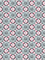 Mosaic Photo Wall Mural 10805VEA