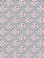 Mosaic Photo Wall Mural 10806VEA