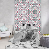 Mosaic Photo Wall Mural 10806VEA