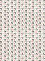 Circles Mosaic Photo Wall Mural 10734VEA