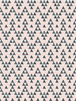 Triangles Mosaic Photo Wall Mural 10739VEA