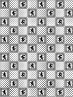 Mosaic Photo Wall Mural 10807VEA