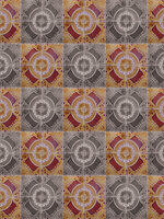 Mosaic Photo Wall Mural 10101VEA