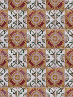 Mosaic Photo Wall Mural 10102VEA