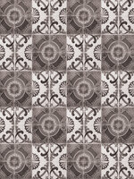 Mosaic  Photo Wall Mural 10103VEA