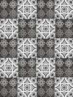 Mosaic Photo Wall Mural 10104VEA