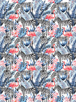 Mosaic Photo Wall Mural 11084VEA