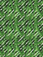 Leaf Photo Wall Mural 11038VEA