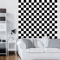 Mosaic Photo Wall Mural 11207VEA