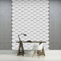 Cube Photo Wall Mural 11226VEA