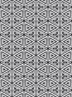 Triangle Photo Wall Mural 11459VEA