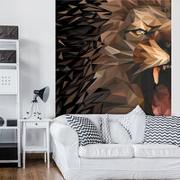 Tiger Photo Wall Mural 11561VEA