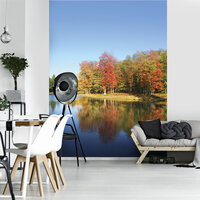 lake Photo Wall Mural 12113VEA