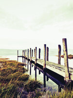 bridge Photo Wall Mural 12048VEA