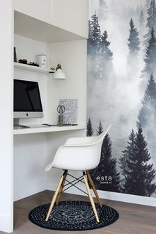 Esta XL2 - Photowalls | Scandi Cool 158909 (FREE Glue Included!)