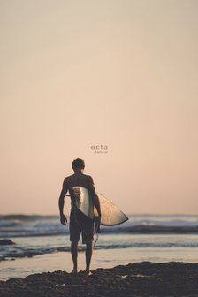 Esta XL2 - Photowalls | Regatta Crew - Surf Edition 158847 (FREE Glue Included!)