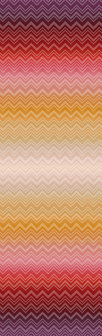 HookedOnWalls MISSONI HOME 01 PANEL 20091 (Free Glue Included)