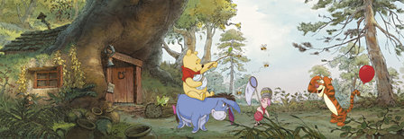 Pooh&#039;s House 4-413