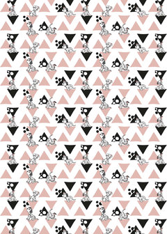 101 Dalmatiner - Angles DX4-004