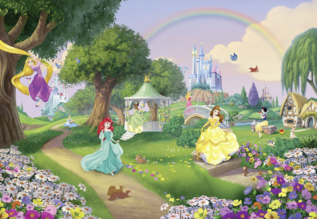 Princess Rainbow 8-449