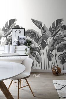 Esta XL2 - Photowalls | Scandi Cool 158907 (FREE Glue Included!)