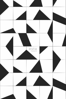 Esta XL2 - Photowalls | Scandi Cool 158908 (FREE Glue Included!)