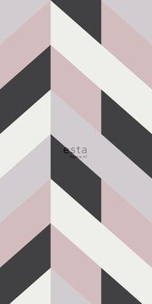 Esta XL2 - Photowalls | Scandi Cool 158902 (FREE Glue Included!)