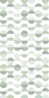 Esta XL2 - Photowalls | Scandi Cool 158904 (FREE Glue Included!)