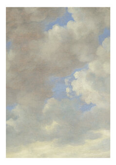 KEK Amsterdam Golden Age Clouds II WP.205