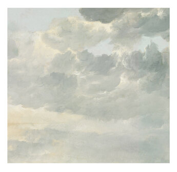 KEK Amsterdam Golden Age Clouds I WP.216