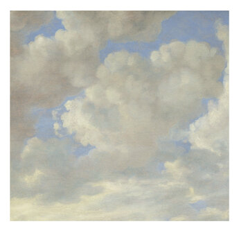 KEK Amsterdam Golden Age Clouds II WP.215