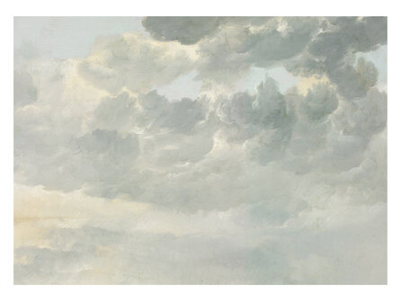 KEK Amsterdam Golden Age Clouds I WP.230