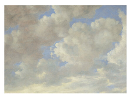 KEK Amsterdam Golden Age Clouds II WP.229